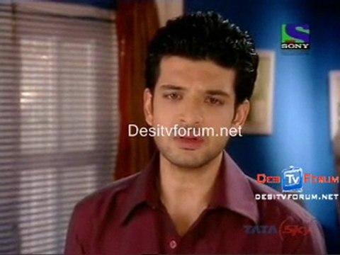 Bayttaab Dil Kee Tamann -23rd February 2010 pt4