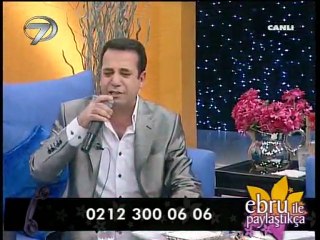 KANAL 7  -ebru ile paylaştıkca