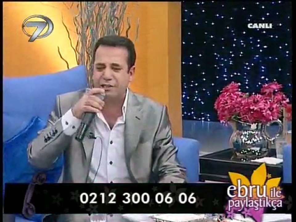 KANAL 7  -ebru ile paylaştıkca