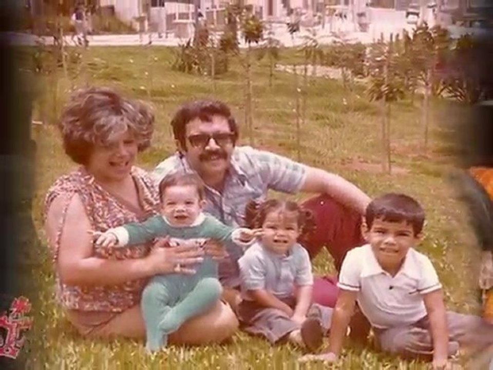 Retrospectiva de Casamento_Cintya e Dico