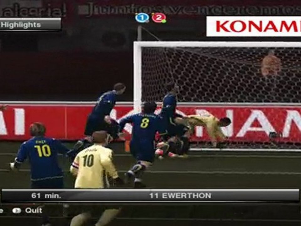 vs javor
