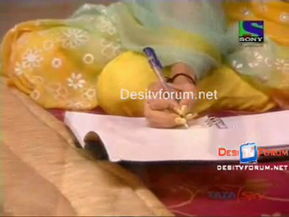 Pyar Ka Bandhan - 23rd February 2010 pt2