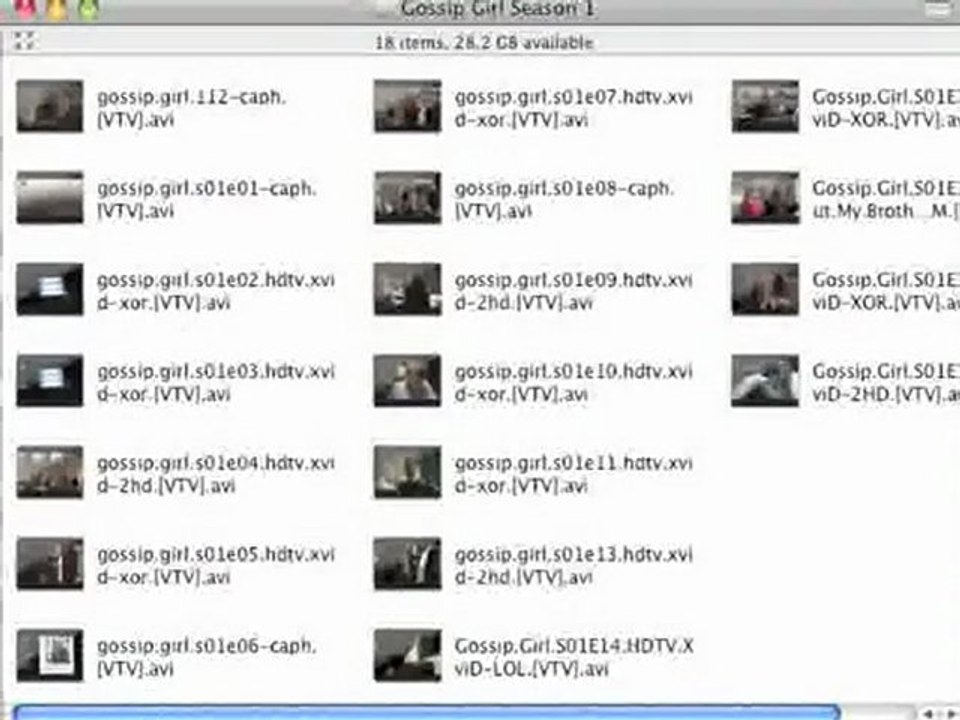 House S01E03