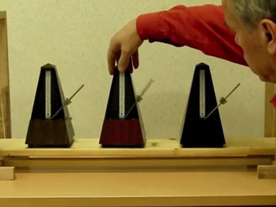 Proton Resonanz Physik Experiment GSM