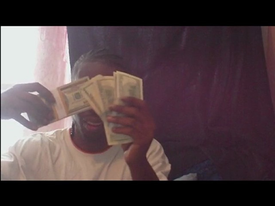 (PROFUSION X) $10,350 CASH PROOF THIS WORKS
