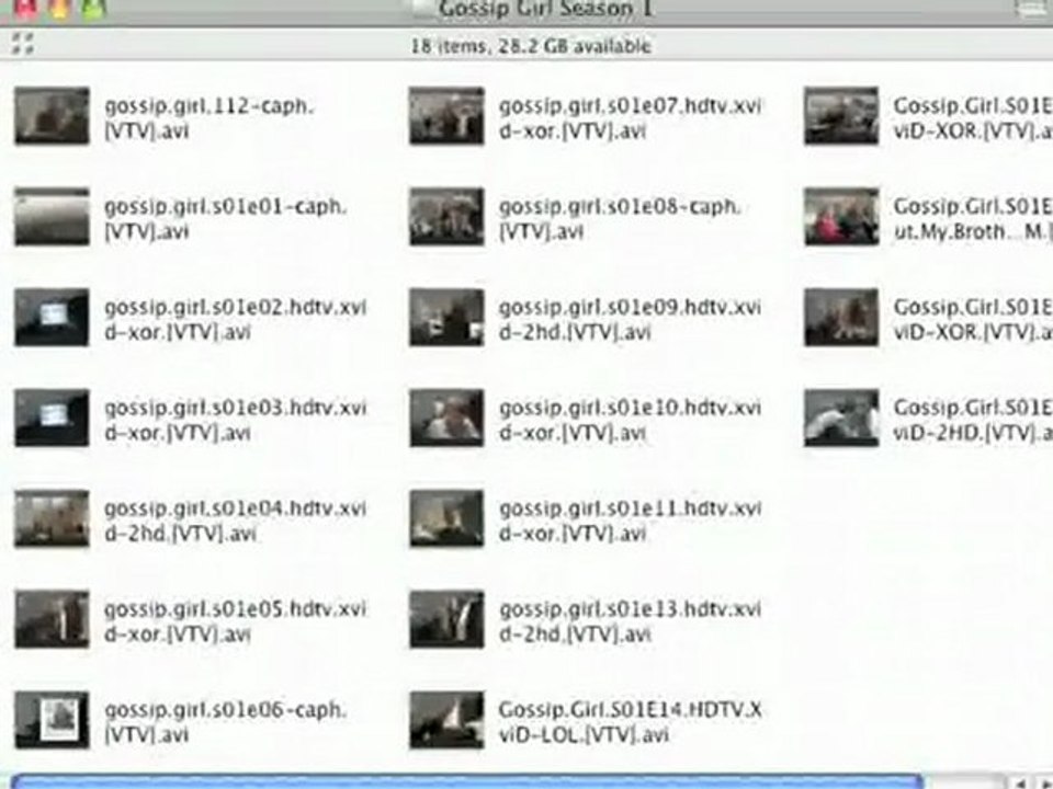 Lost S01E03