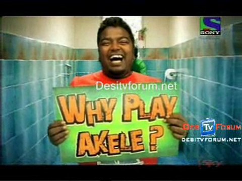 Pyar Ka Bandhan - 23rd February 2010 pt4