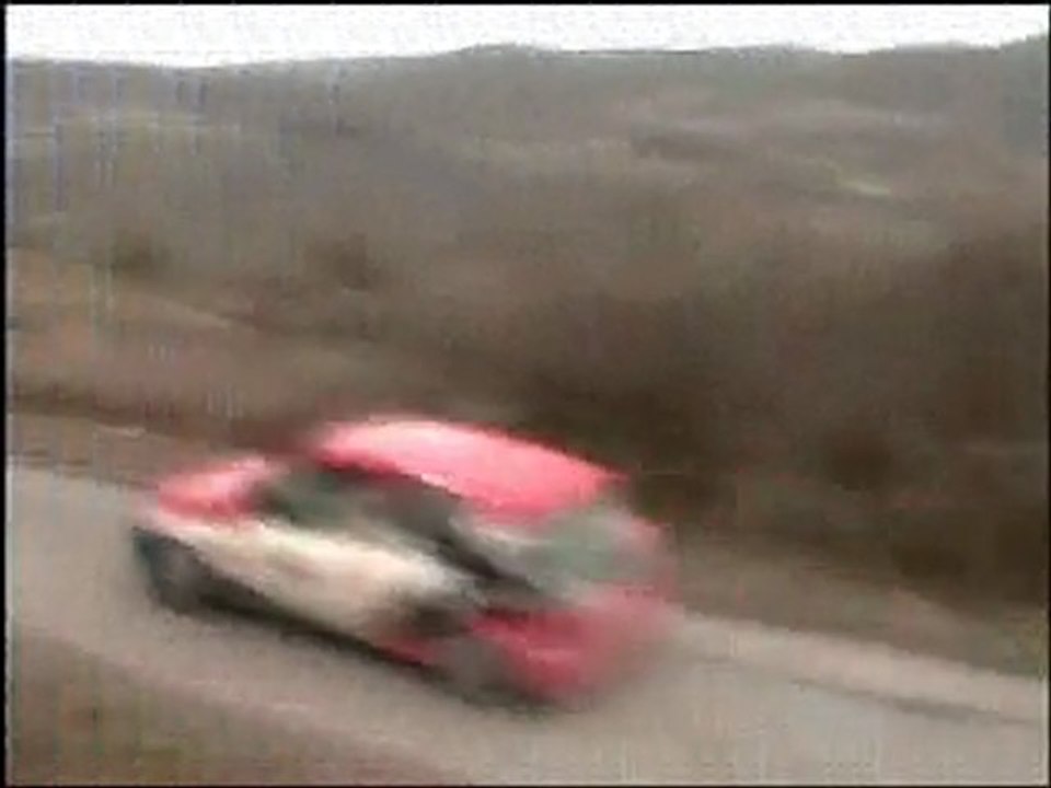 rallye des thermes 2010 ES4 N°44