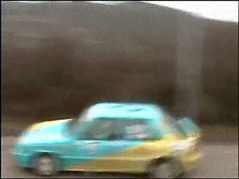 rallye des thermes 2010 ES4 N°37