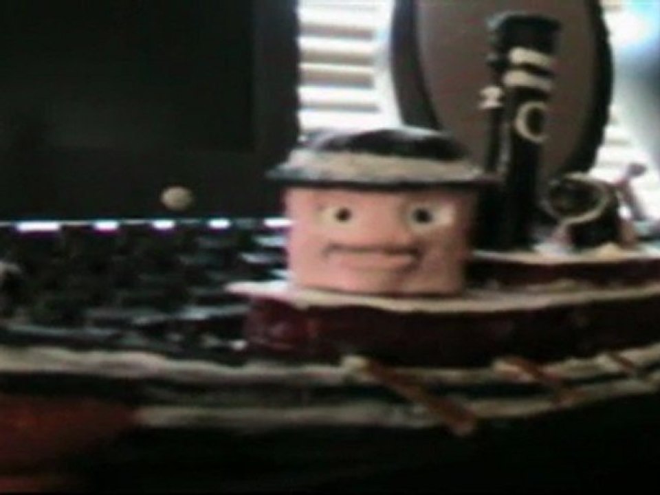 Ask Zebedee Episode #1