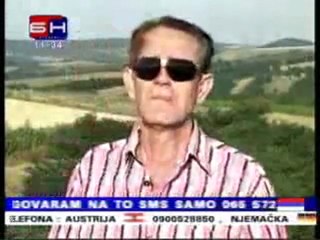 Kemal Malovcic - Dosao sam samo da te vidim