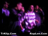 Knock Out & Rasheed & Jbx - İstasyon Hiphop Jam Part 1