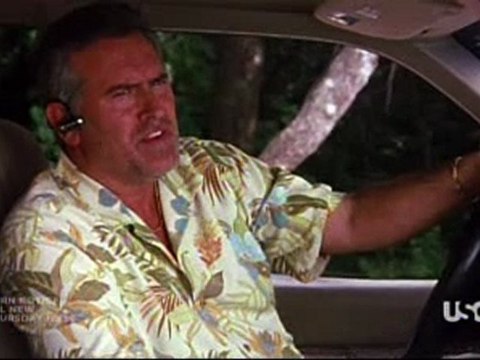 Burn Notice on USA Network – “Good Intentions” 2/25 Promo