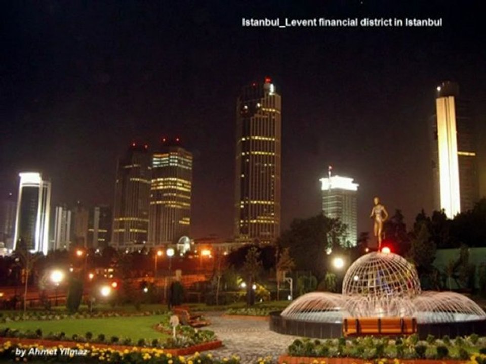 YA MUSTAFA MUSTAFA - SUNG BY A LITTLE GIRL