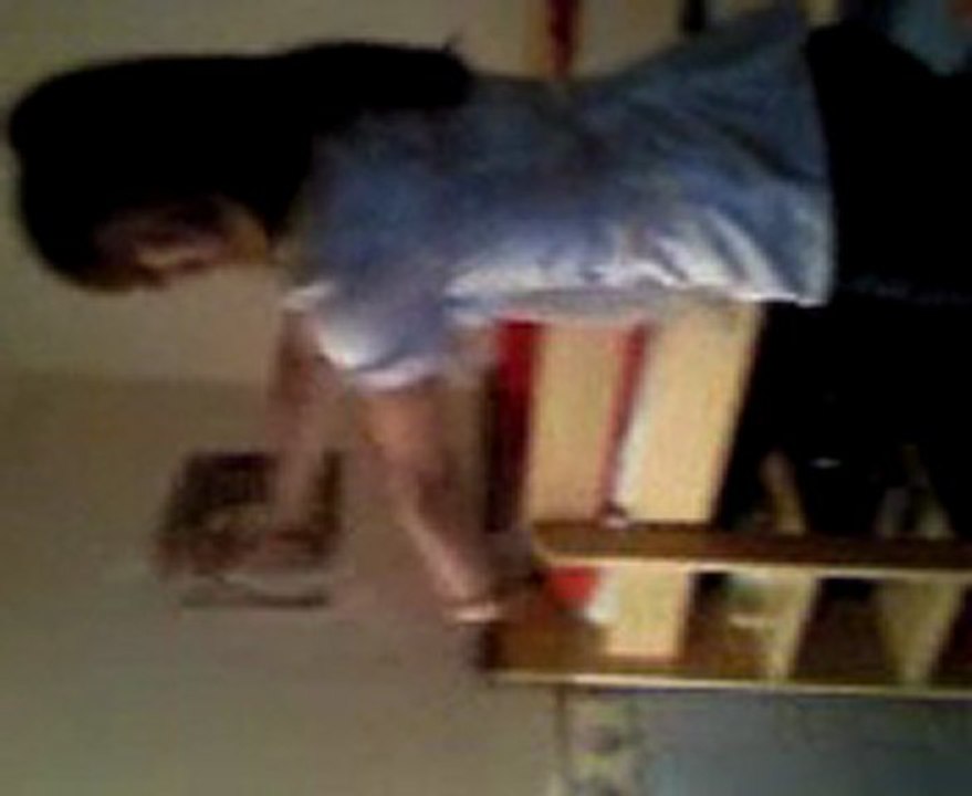 emilie dANSE 2