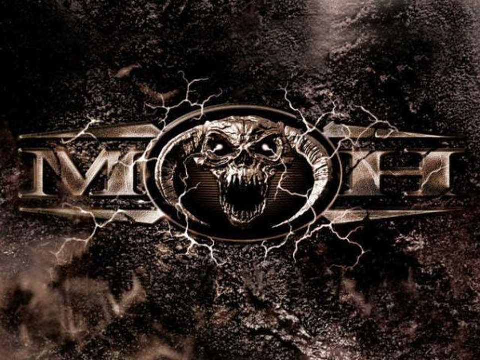 official MOH - 15 Years - The Voice of Mayhem Anthem