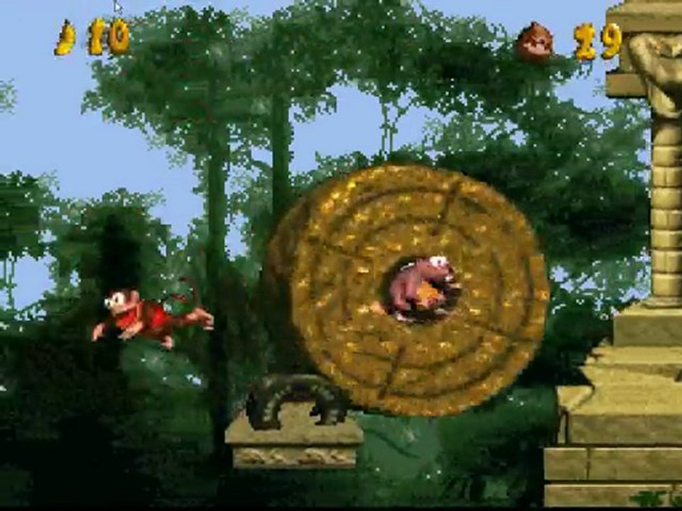 donkey kong p6.com