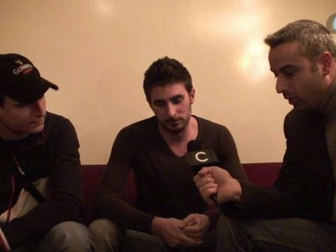 Canal Supporters PSG Ben de la Brigade Paris