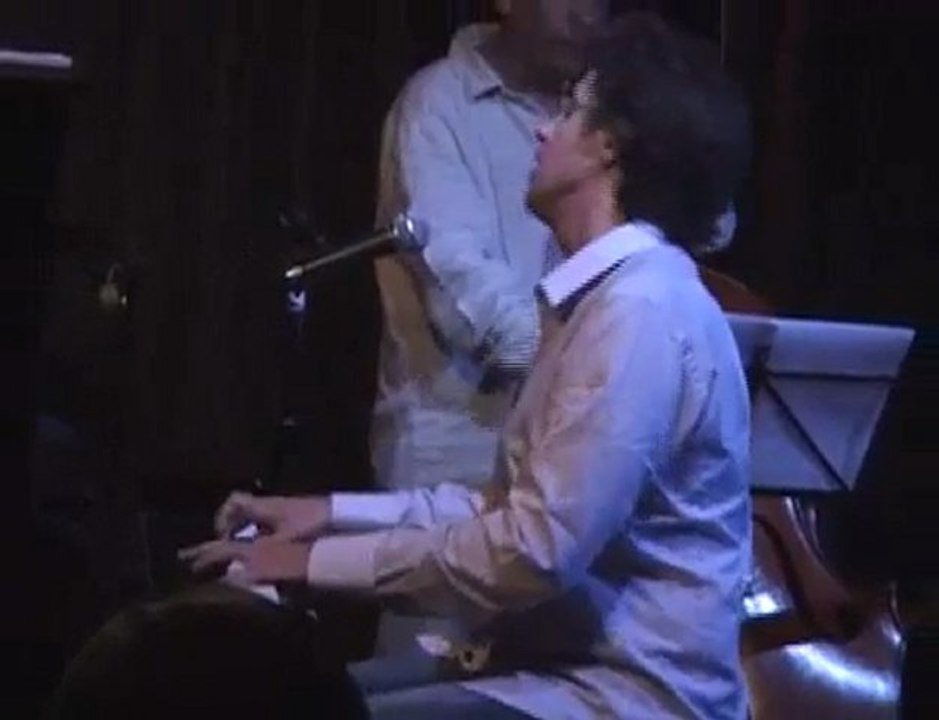 DELDONGO - Return to Maceio