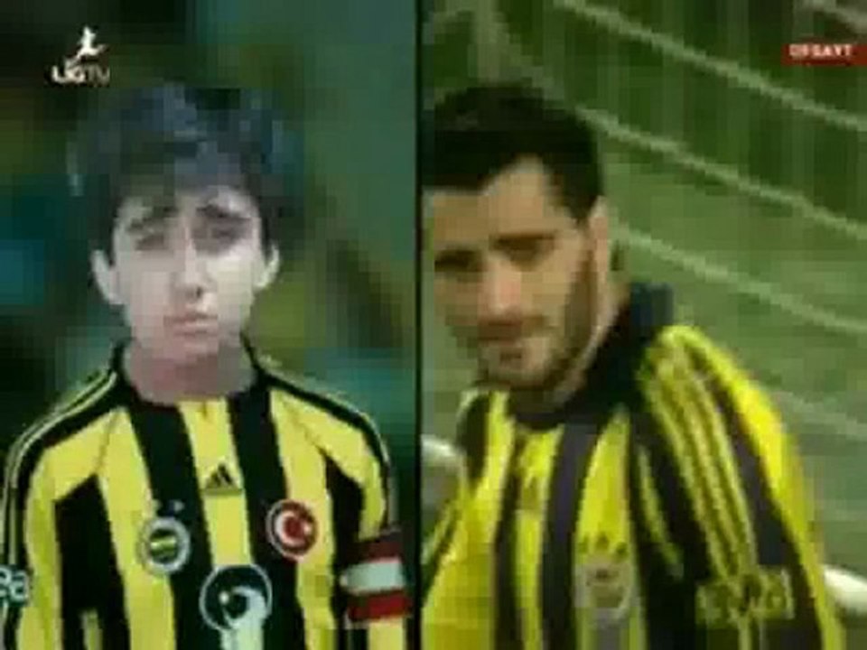Guiza Huzurum kalmadı..