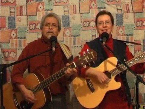 El Elyon written by Ruben and Judith Nery