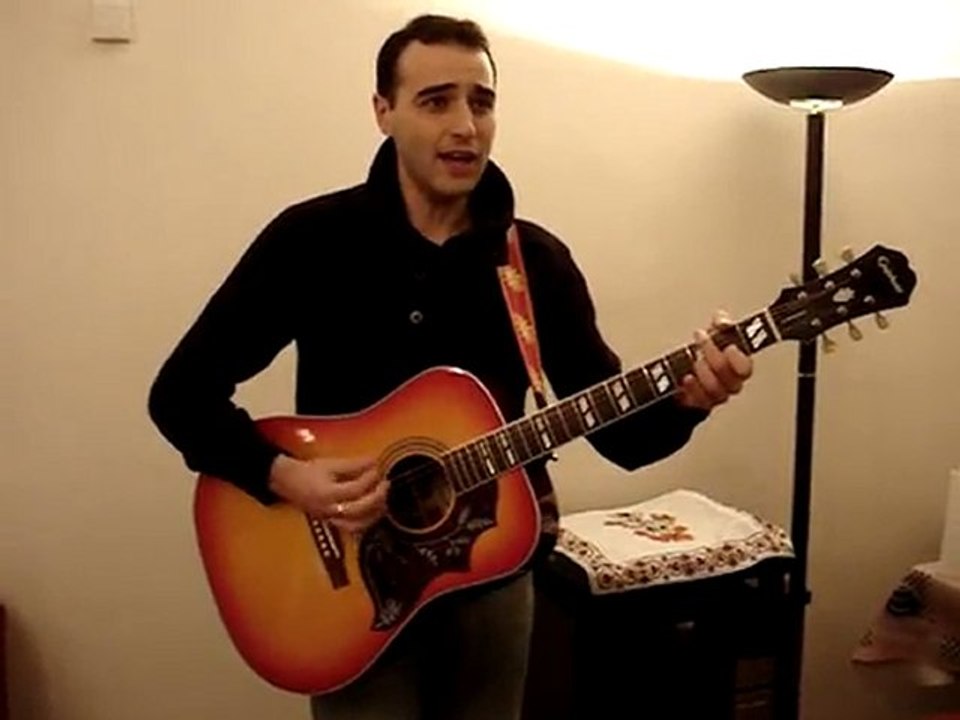 beat it ! cover mickael jackson