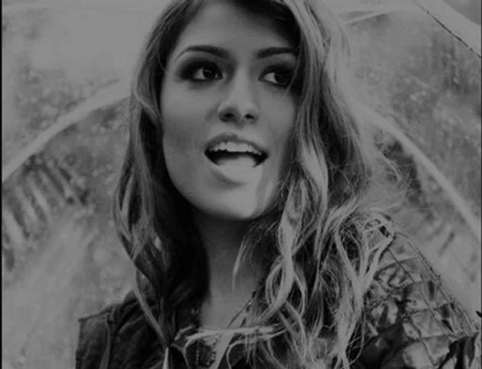 Gabriella Cilmi Safer