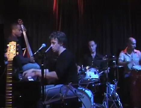 Deldongo Salsa Groupe 12 Musiciens