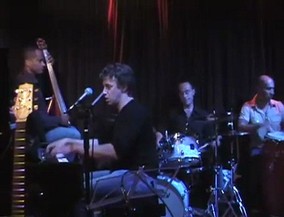 Deldongo Salsa Groupe 12 Musiciens