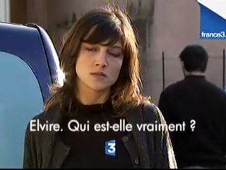 PBLV : Elvire. Qui est-elle vraiment ?