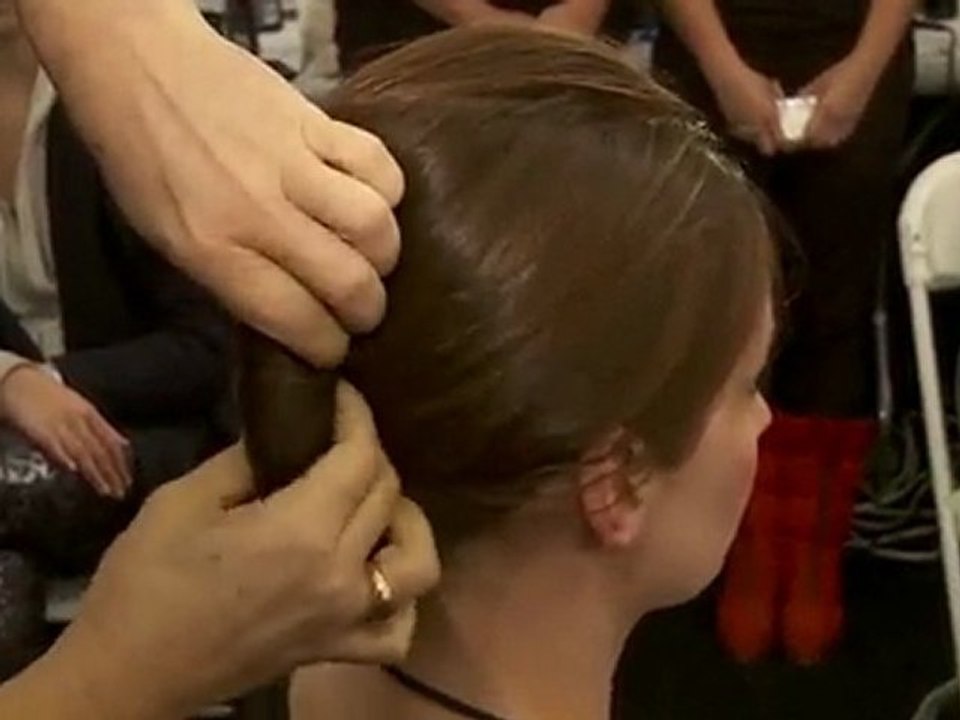 TRESemme  Stylist Secrets – Brian Reyes 2