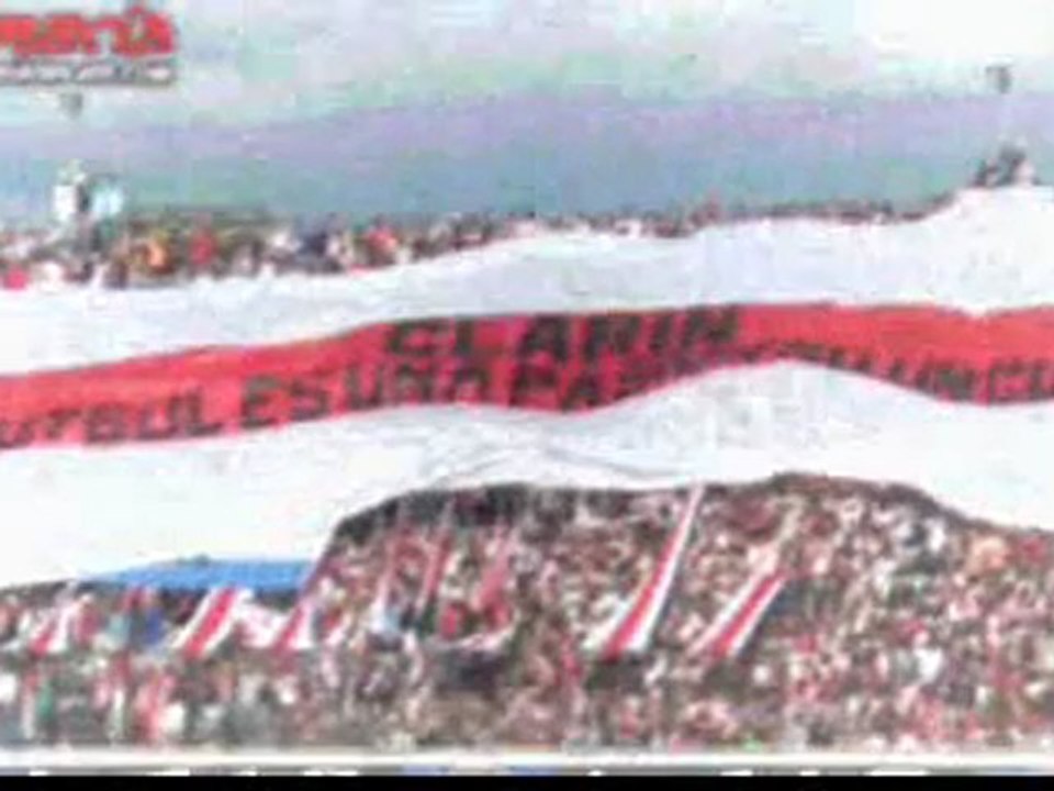 CLARIN NO VA MAS