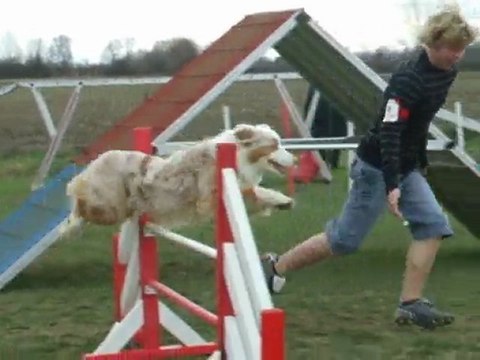 Dune GPF Cugnaux février 2010
