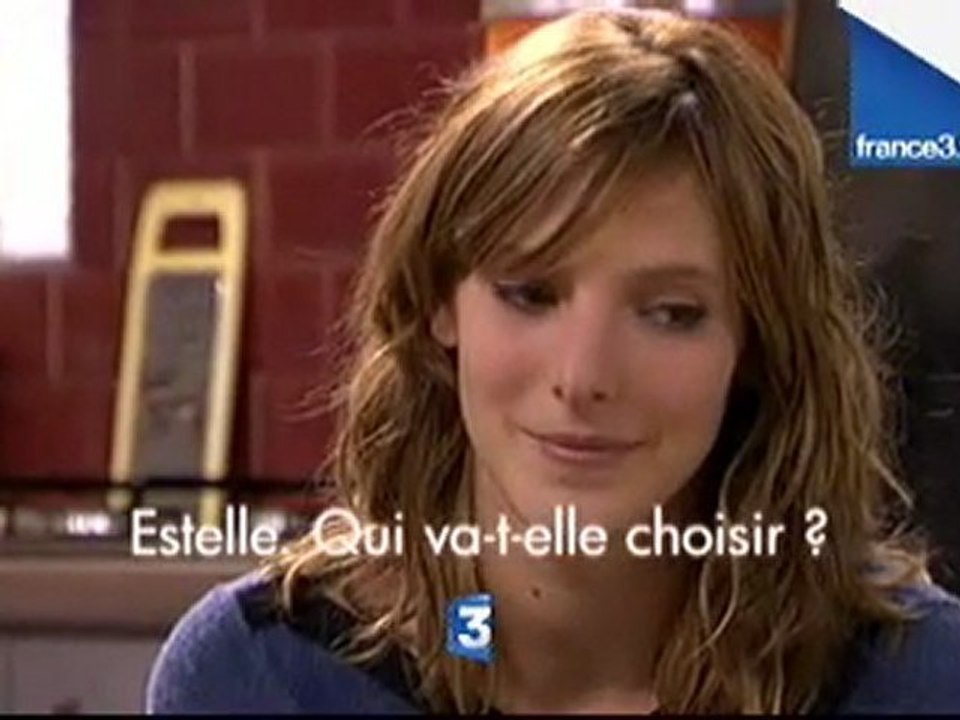 PBLV : Estelle. Qui va-t-elle choisir ?