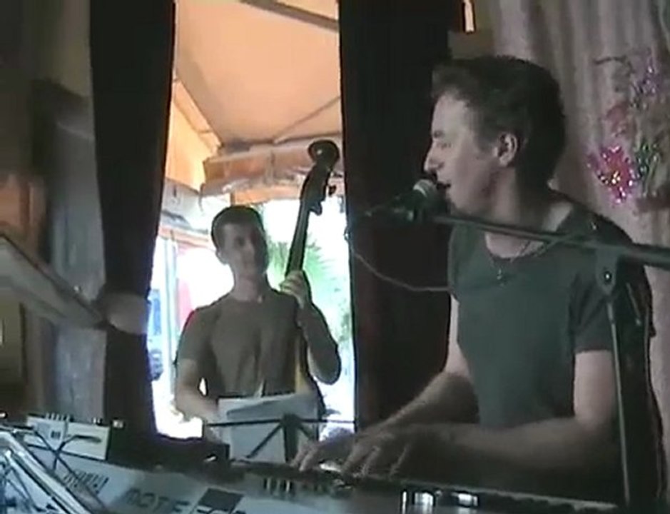 DELDONGO -Cuba compagnie 2006