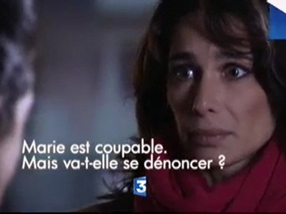 PBLV : Marie est coupable. Mais va-t-elle se dénoncer ?