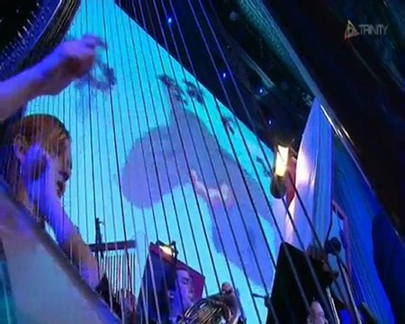 Magiczna Muzyka Disneya - Warszawa 19.12.2009