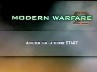 vidéo test de COD 6 MW2