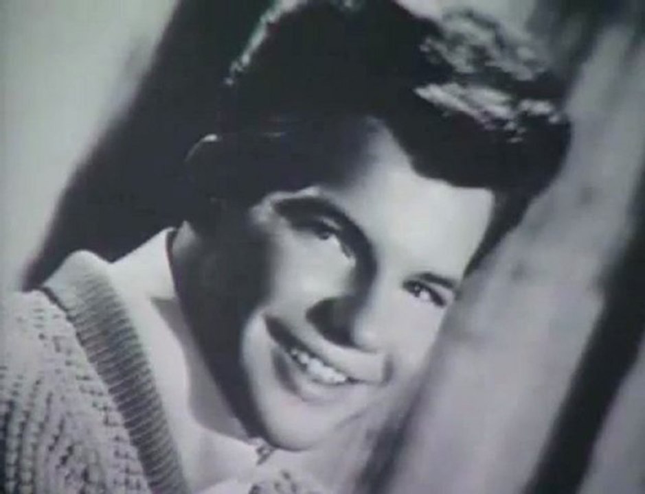 Bobby Vee - The Night Has A Thousand Eyes (1963)
