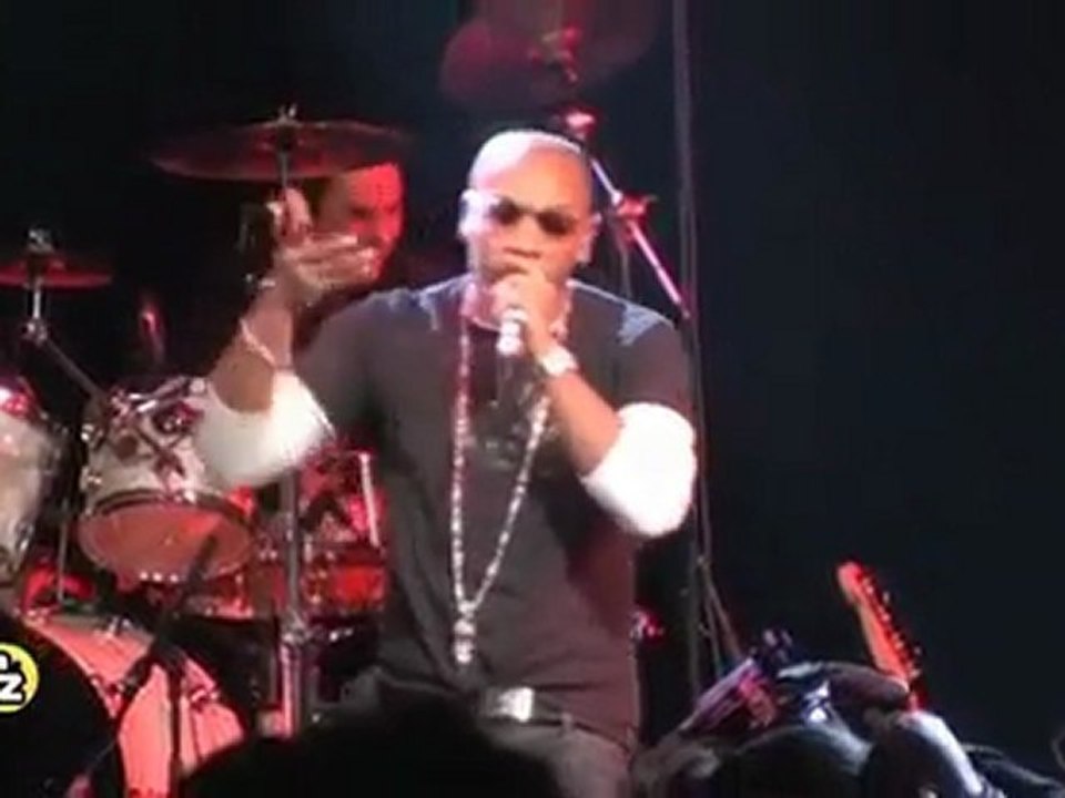 Music'All dans l'émission Riding Zone (France Ô)