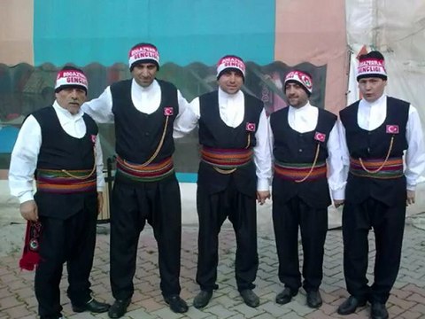 bogazyayladernegi.org FOLKLOR EKİBİ PROVA HAZIRLIKLARI