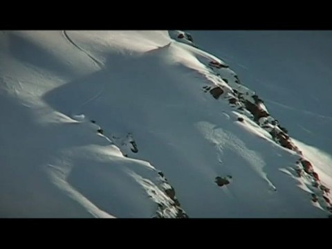 Riders Match Winter 2010 : LTBSNB