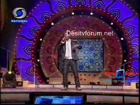Bharat Ki Shaan 23rd February 2010 Video Watch Online P2