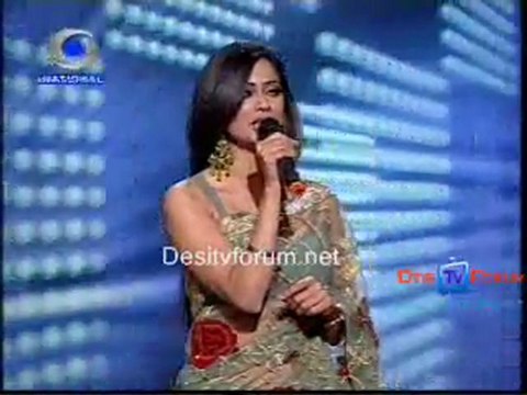 Bharat Ki Shaan 23rd February 2010 Video Watch Online P3