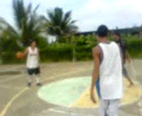 cross over marcos en cura en san antonio