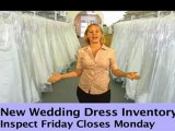 Interent  only  auction  Rasmus  Wedding  Dress  ...