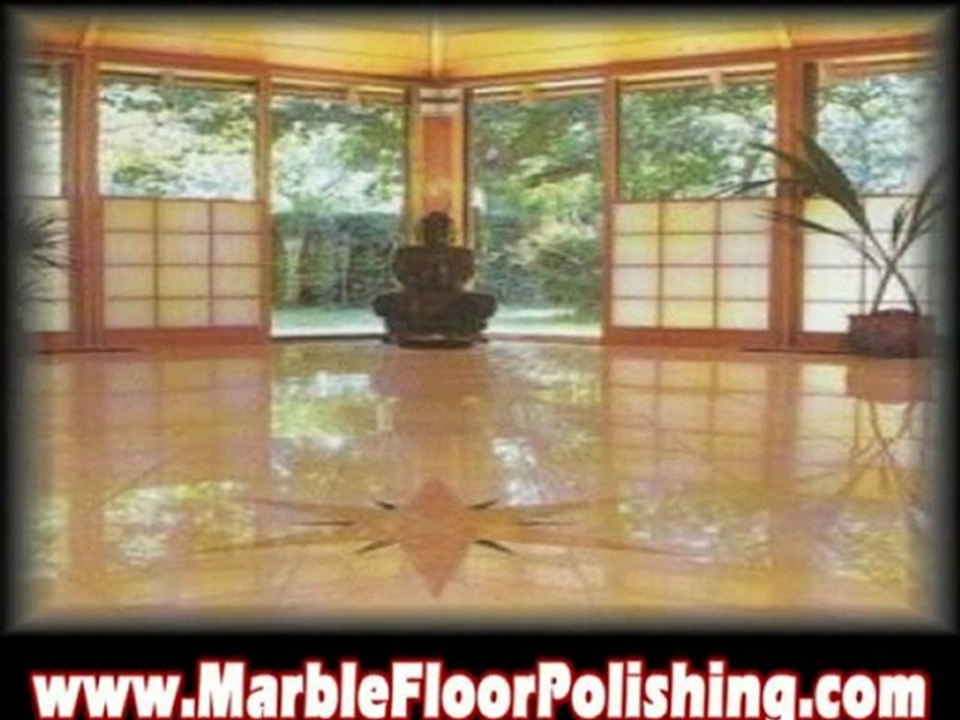 Minneapolis Marble Polishing