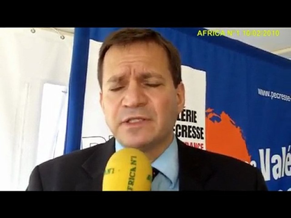 La diversité avec Patrick Karam
