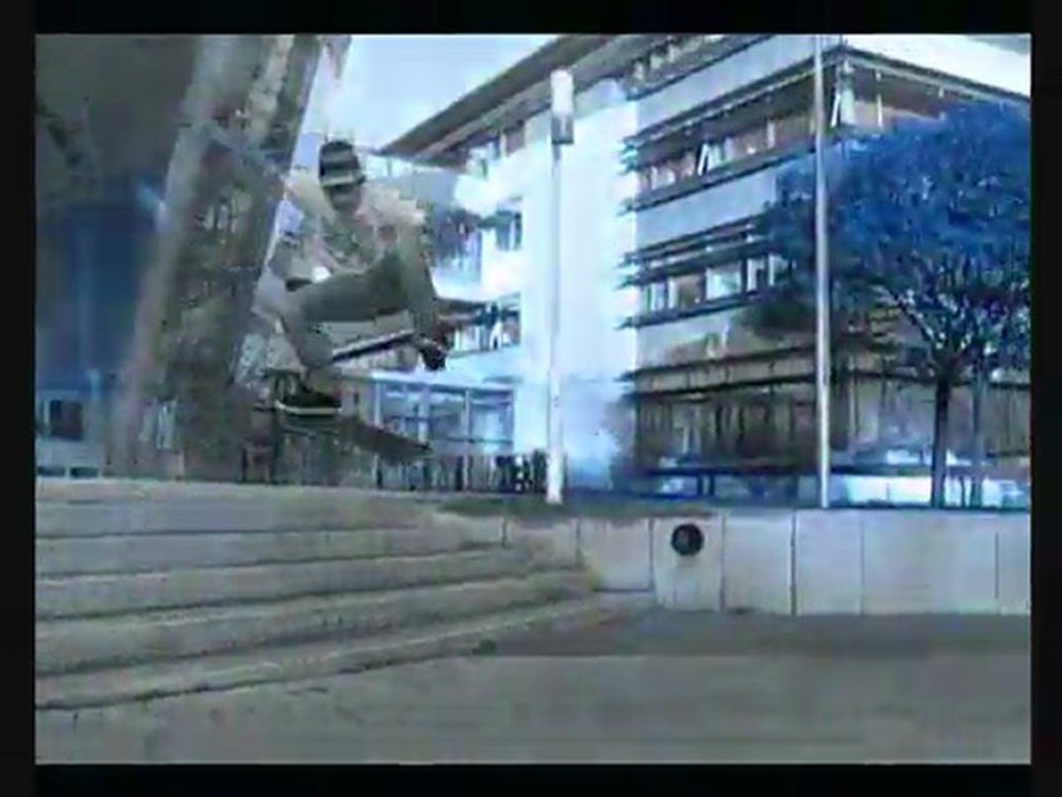 DEHREN'S PROMO FOOTAGE #01 !