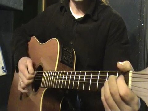 Apprendre à jouer Hey Joe (Hendrix) à la guitare